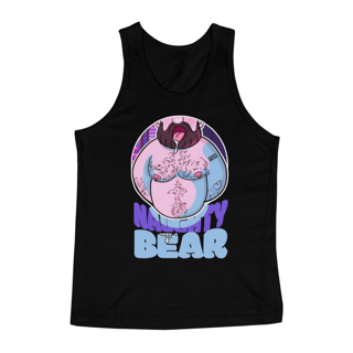 Nome do produto Naughty Bear - Regata