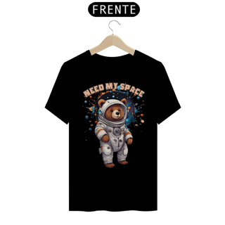 Space Bear - Quality