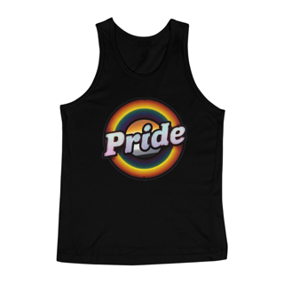 Nome do produto Pride Shield - Regata