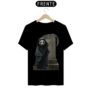 Halloween Panda Reaper - Quality