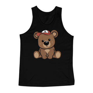 Nome do produto Cute Cub Pride - Regata