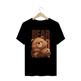 Bear Hug - Plus Size