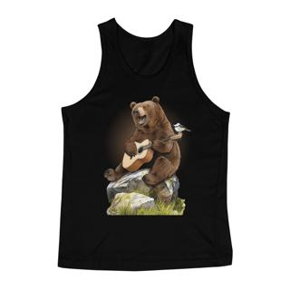 Nome do produto Bear Folk - Regata