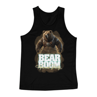 Nome do produto Bearboom - Harness Party - Regata