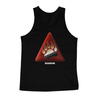 Nome do produto Urso Mineiro Bearboom - Regata