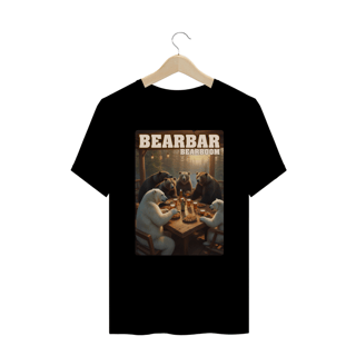 BearBar Celebration - Plus Size