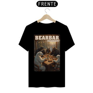 BearBar Celebration - Quality