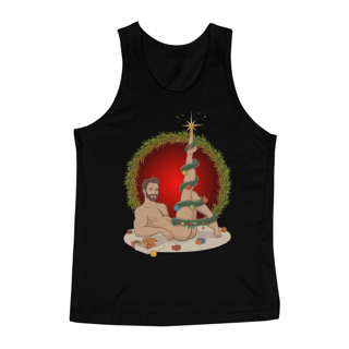 Nome do produto BearTree Natal - Regata