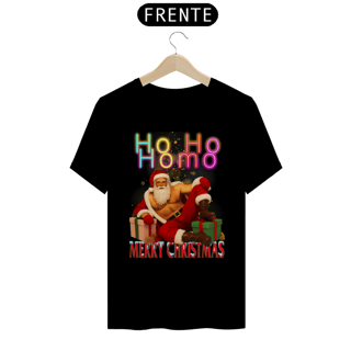 Ho Ho Homo Natal - Quality