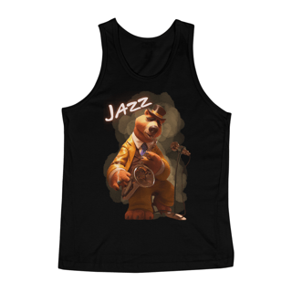 Nome do produto Jazz Bear - Regata