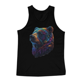 Nome do produto Rainbow Bear Pride - Regata