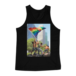 Nome do produto Raising Pride Together - Regata