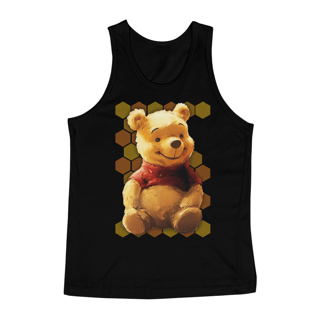 Nome do produto Honey Bear - Regata