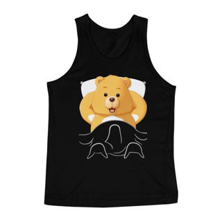 Nome do produto Bear Nap Vibes - Regata