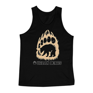 Nome do produto Urban Bears - Bear Spirit - Regata