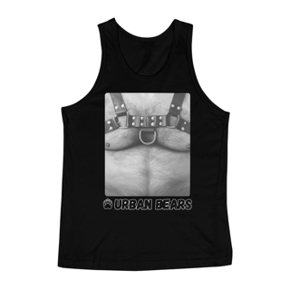 Nome do produto Urban Bears - Bear Harness Pride - Regata