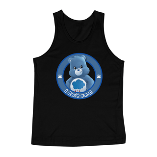 Nome do produto Grumpy Bear Attitude - Regata