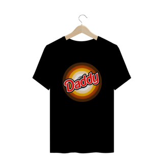 Bear Daddy Vibes - Plus Size