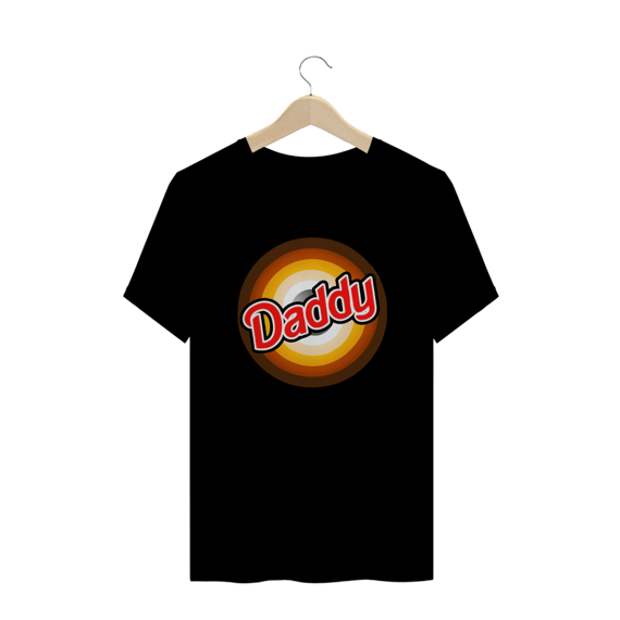 Bear Daddy Vibes - Plus Size