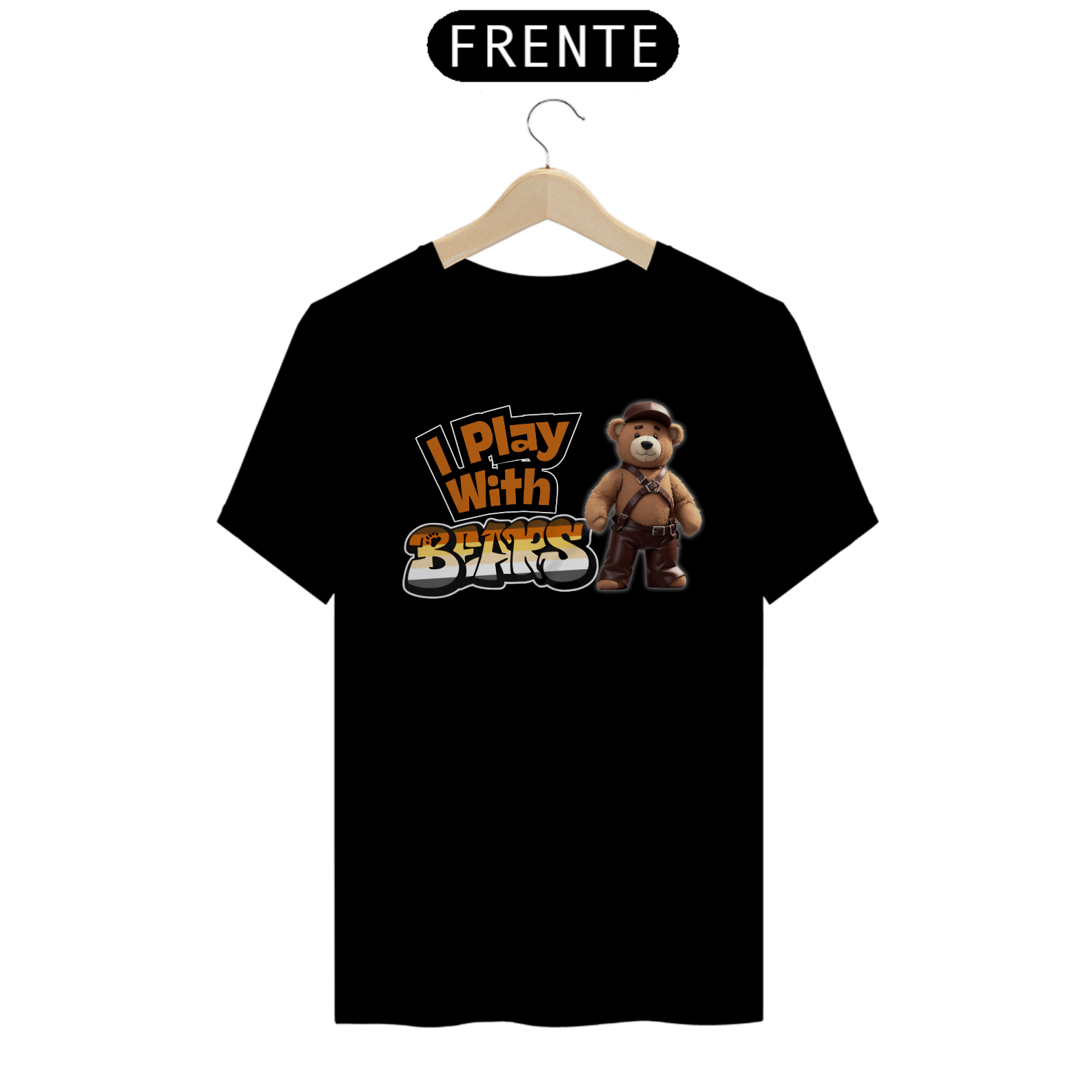 I Play With Bears - Quality