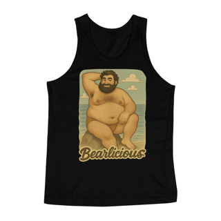 Nome do produto Bearlicious - Regata