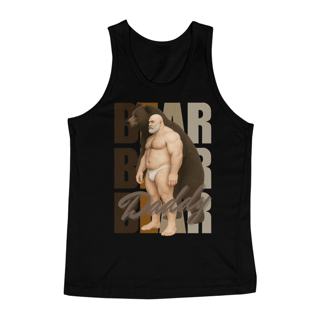 Nome do produto Daddy & Bear - Regata
