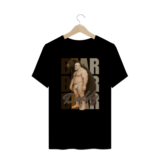 Daddy & Bear - Plus Size