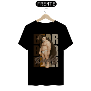 Nome do produto Daddy & Bear - Quality