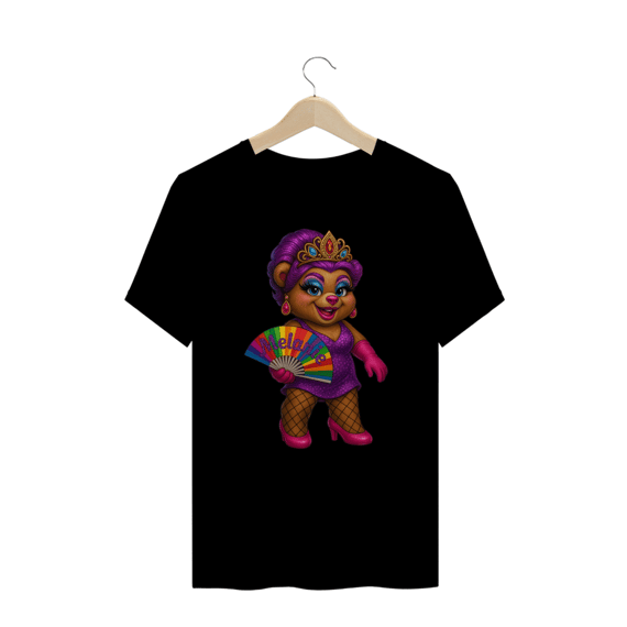 Rufinno - Fab 5 - Melanie - Plus Size