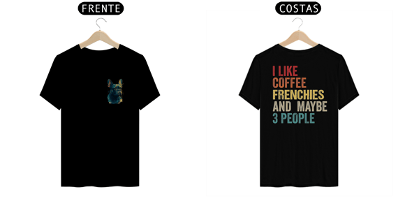 Frenchies - Quality