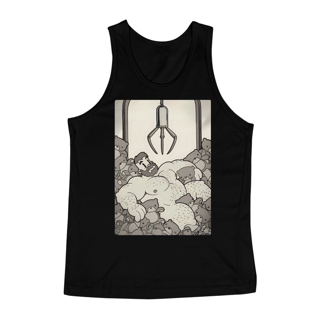 Nome do produto Pick Me Daddy - Regata