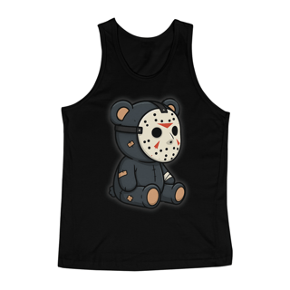 Nome do produto Teddy Jason Bear -  Regata