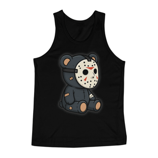 Nome do produto Teddy Jason Bear -  Regata
