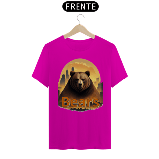 Nome do produto Urban Bears 4 - Quality