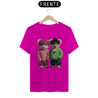 Nome do produto Teddy Divos - Quality