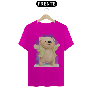 Nome do produto Ursinho Fofo - Quality