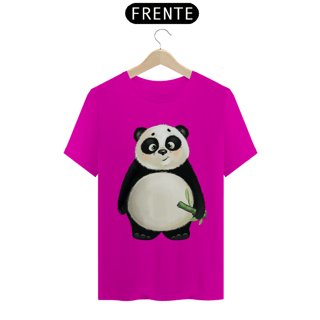 Nome do produto Pandinha Simpático - Quality
