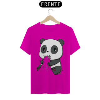 Nome do produto Pandinha Fome - Quality