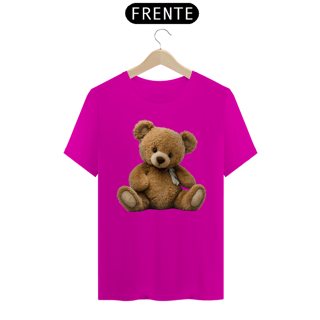 Nome do produto Brown Teddy - Quality
