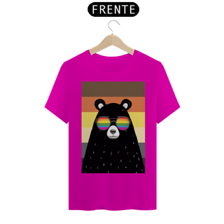 Nome do produto Bear Pride - Quality