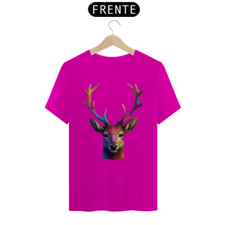 Nome do produto Proud Deer Head - Quality