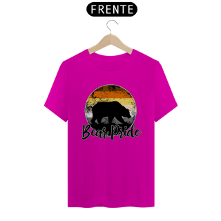 Nome do produto Bear Pride 2 - Quality