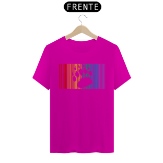 Nome do produto Bear Code Rainbow - Quality