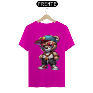 Nome do produto Hip Hop Teddy - Quality
