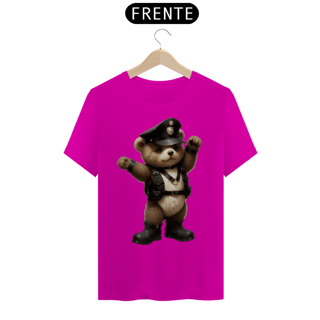 Nome do produto Leather Teddy 6 - Quality