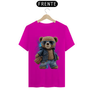 Nome do produto Fashion Teddy - Quality