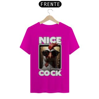 Nome do produto Nice Cock - Quality