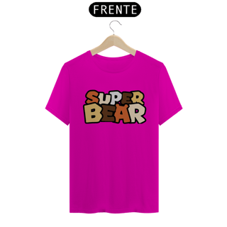 Nome do produto Super Bear - Quality