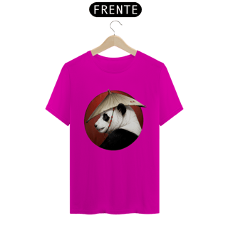 Nome do produto Panda Chapeu - Quality