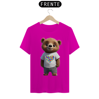 Nome do produto Autismo - Quality